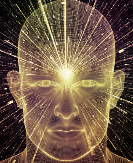 預言主題示意圖